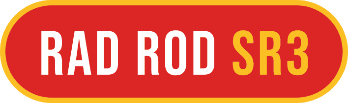 Rad Rod SR3